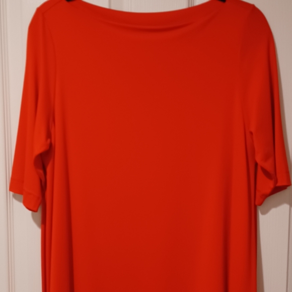 XD XENIA DESIGN CROATIA LAYERED SIDE SLIT TOP SIZE - Picture 7 of 9